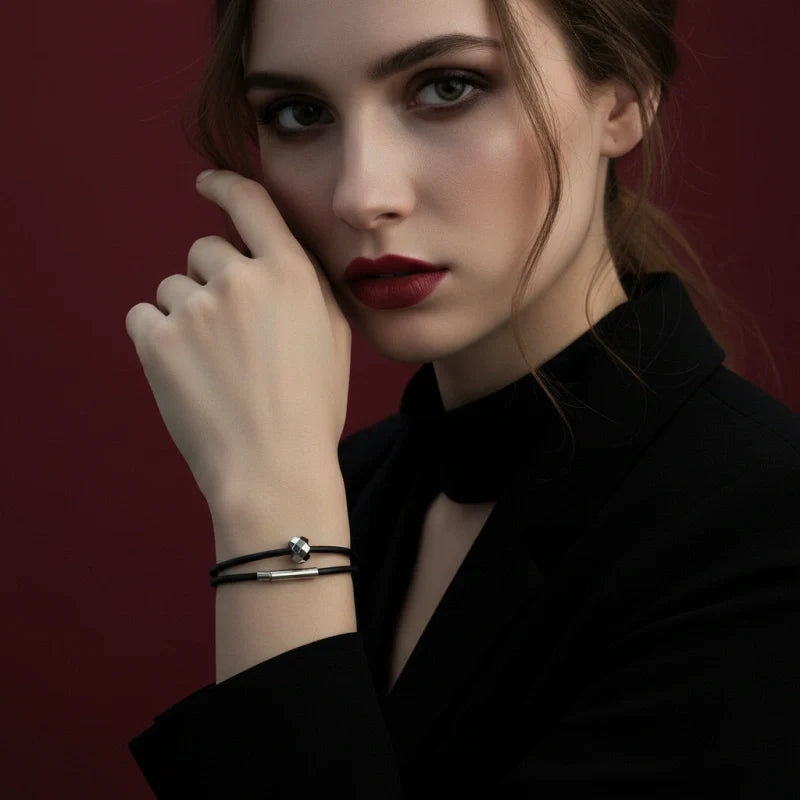 欧美女性手链展示 1:1