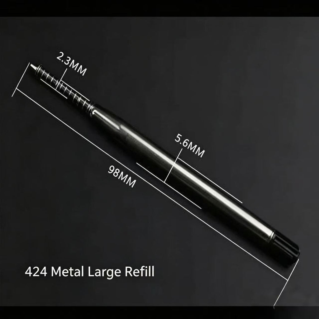 Self-defense pen