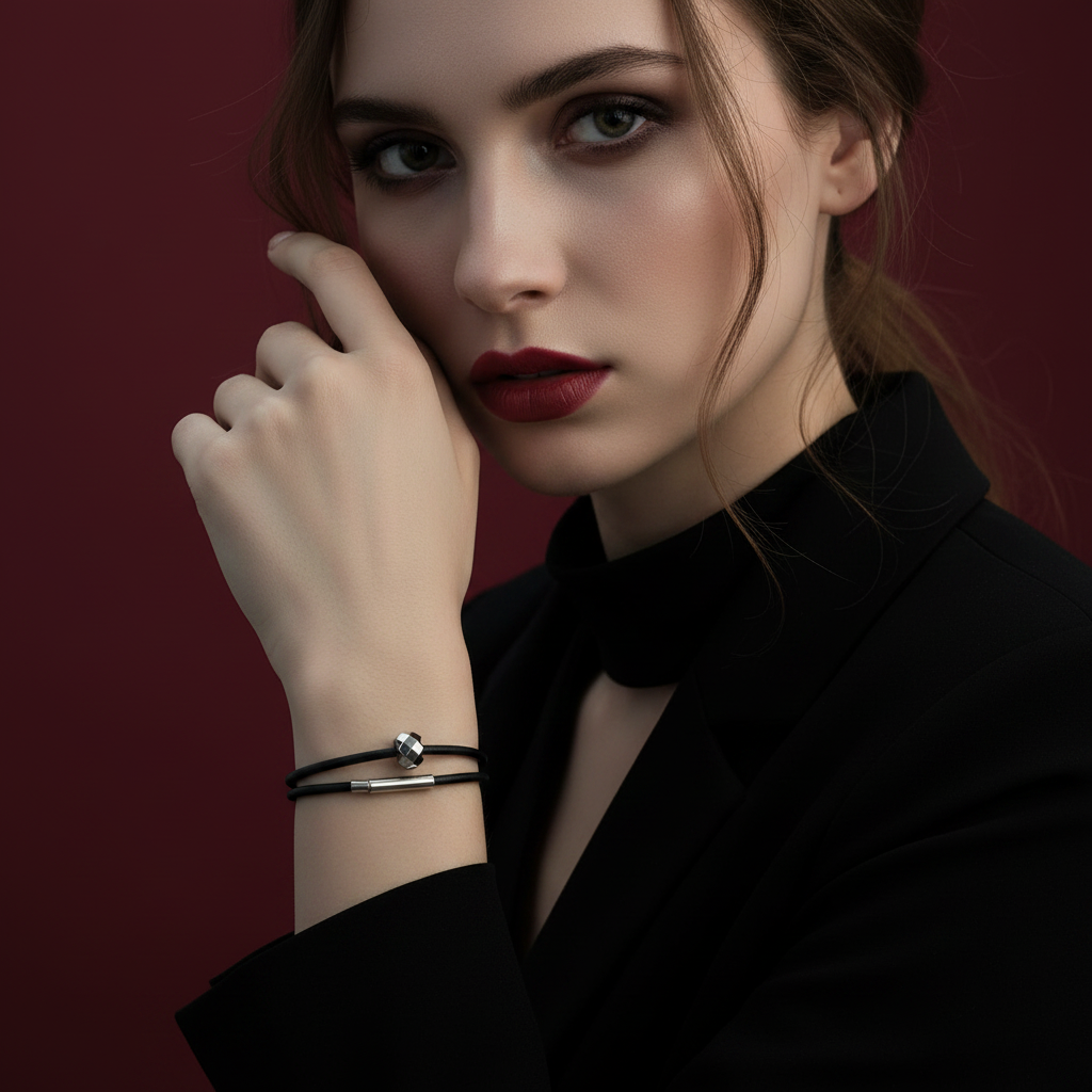 欧美女性手链展示 1:1