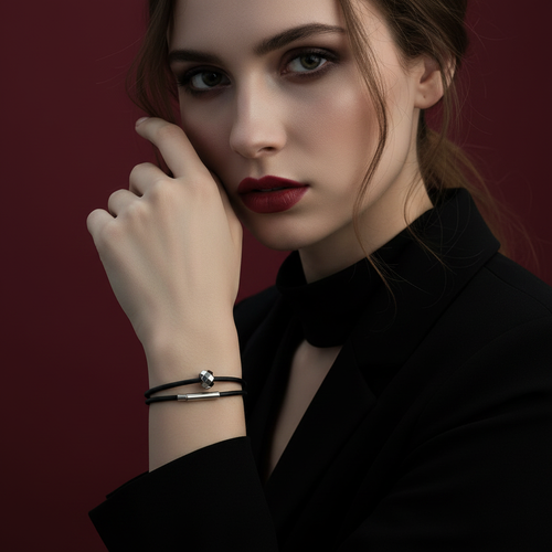 欧美女性手链展示 1:1