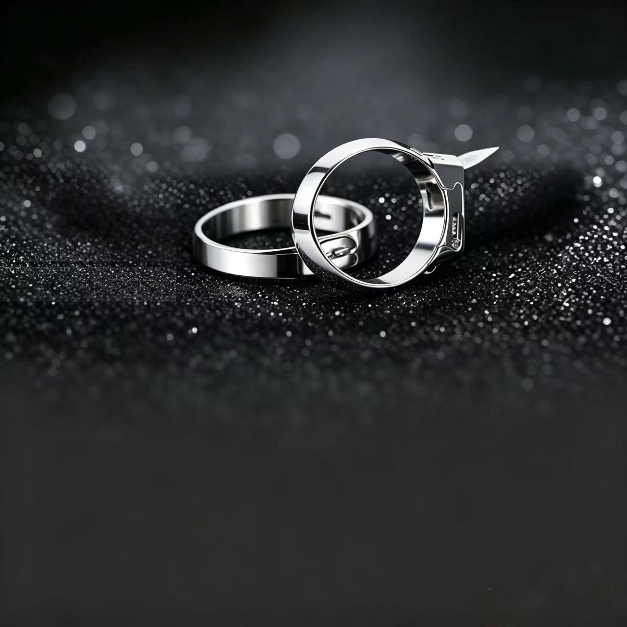 Guardian - Ring