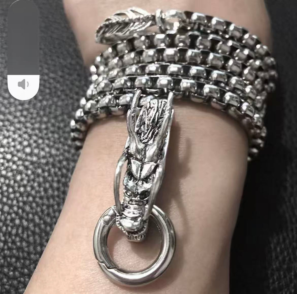 Wrist Accessories