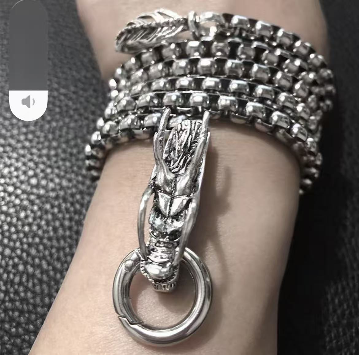 Wrist Accessories