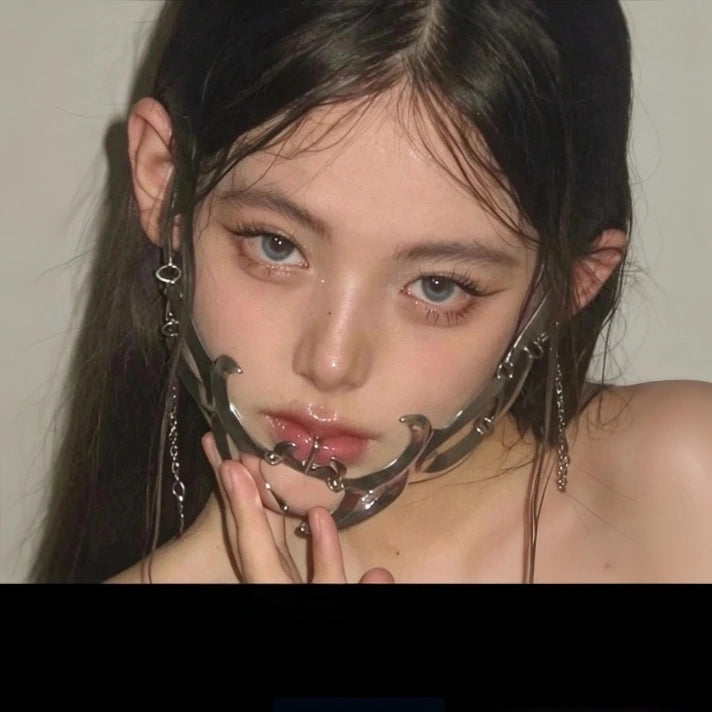 Muzzle mask
