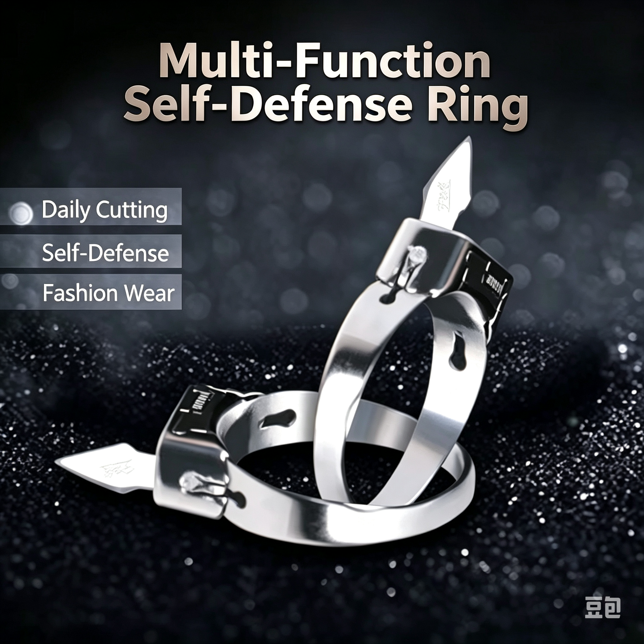 Guardian - Ring