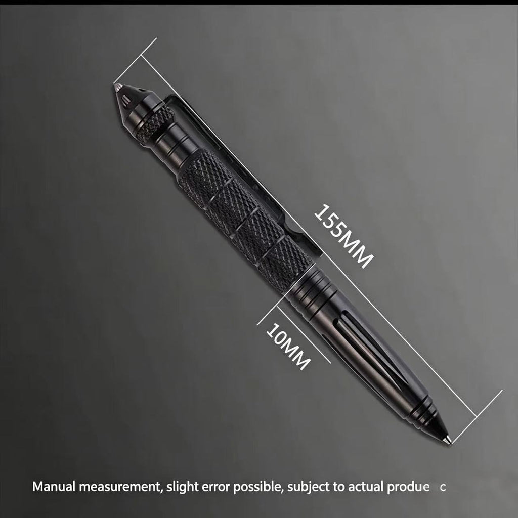 Self-defense pen