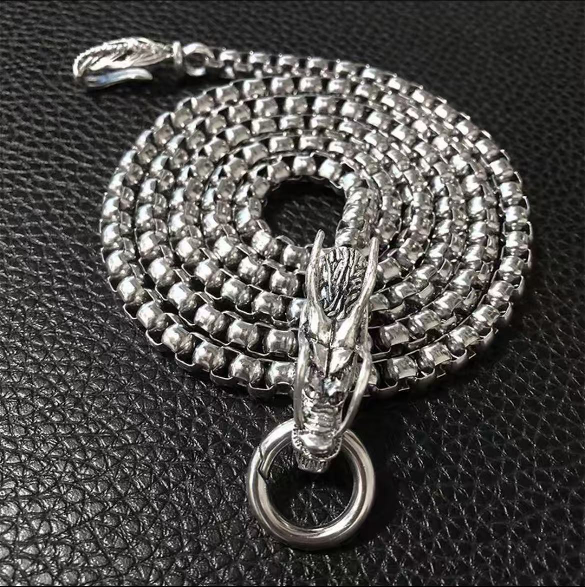Wrist Accessories