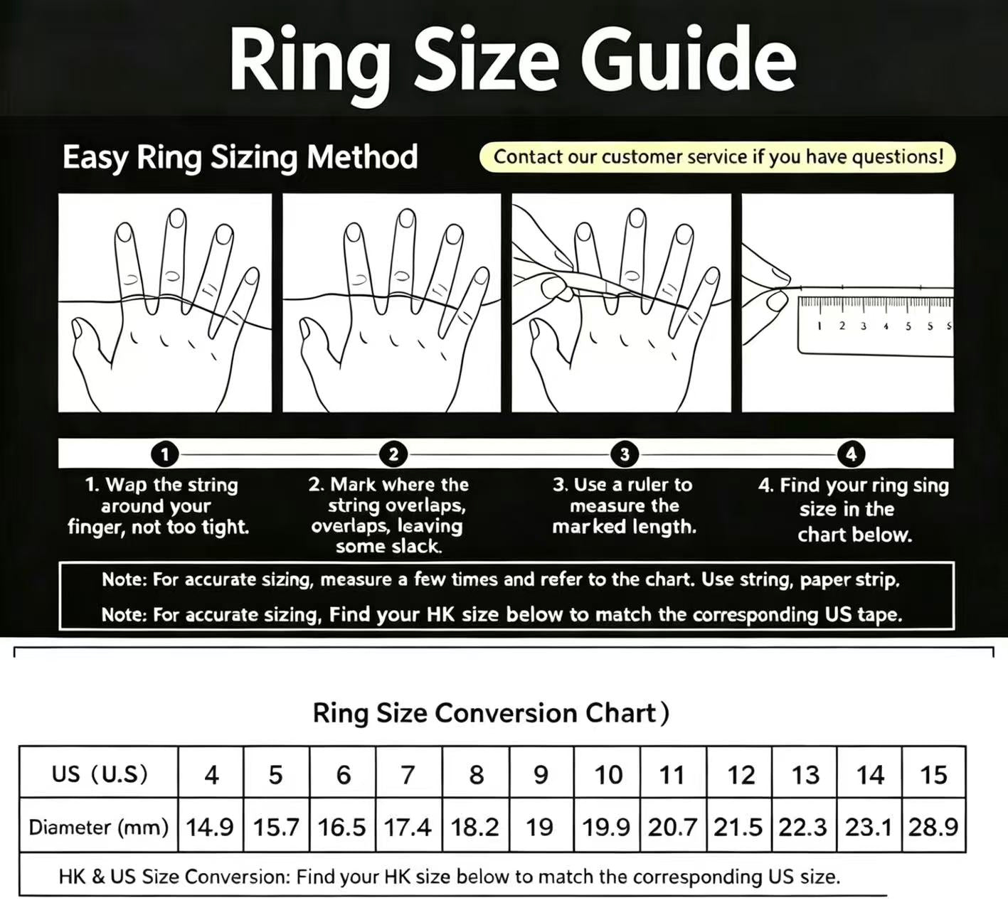 Protection Ring