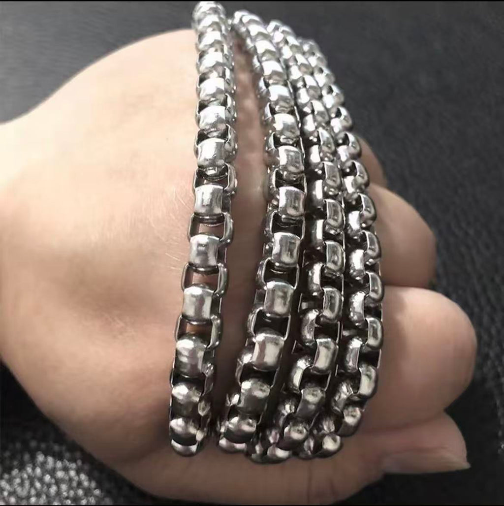 Wrist Accessories