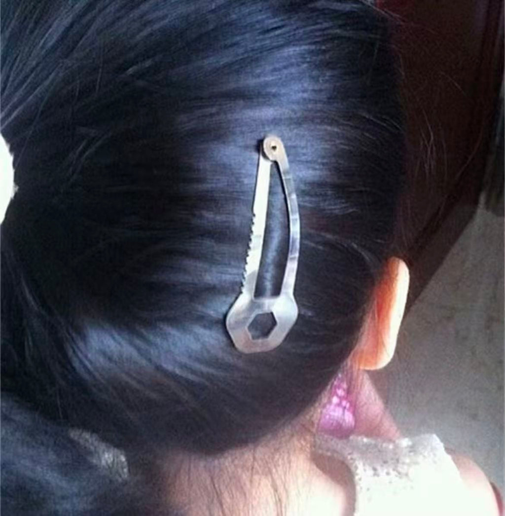 Multifunctional protection
