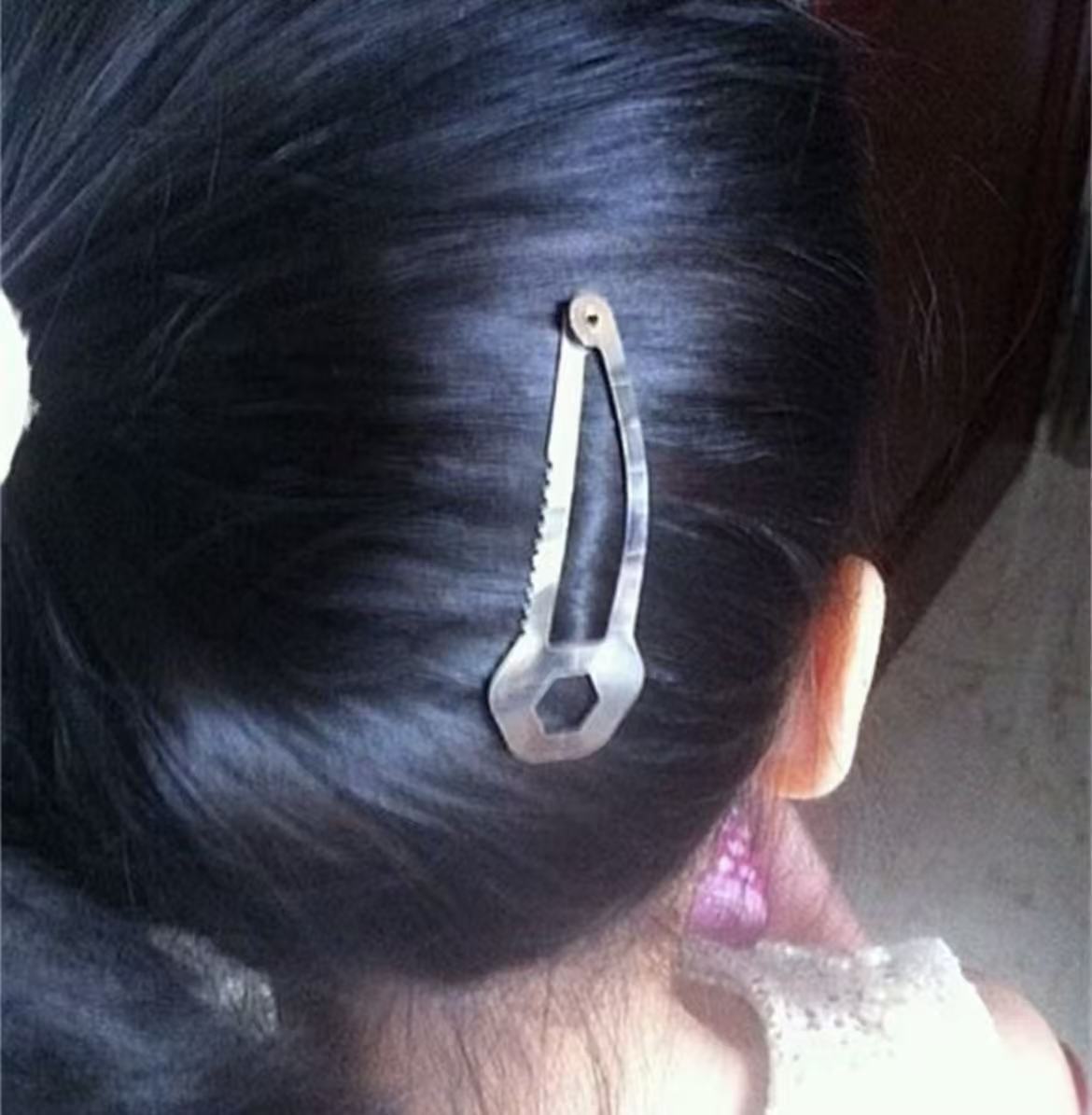 Multifunctional protection