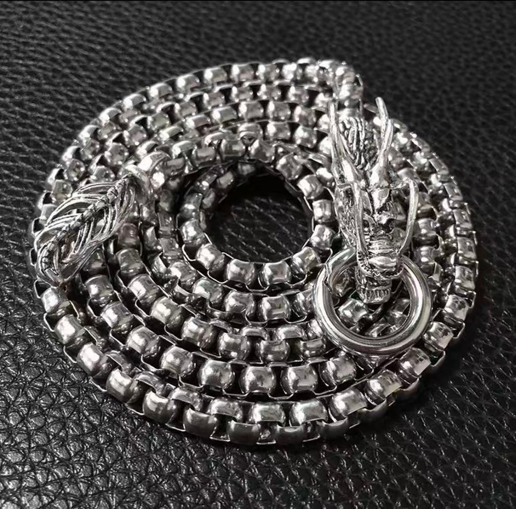 Wrist Accessories