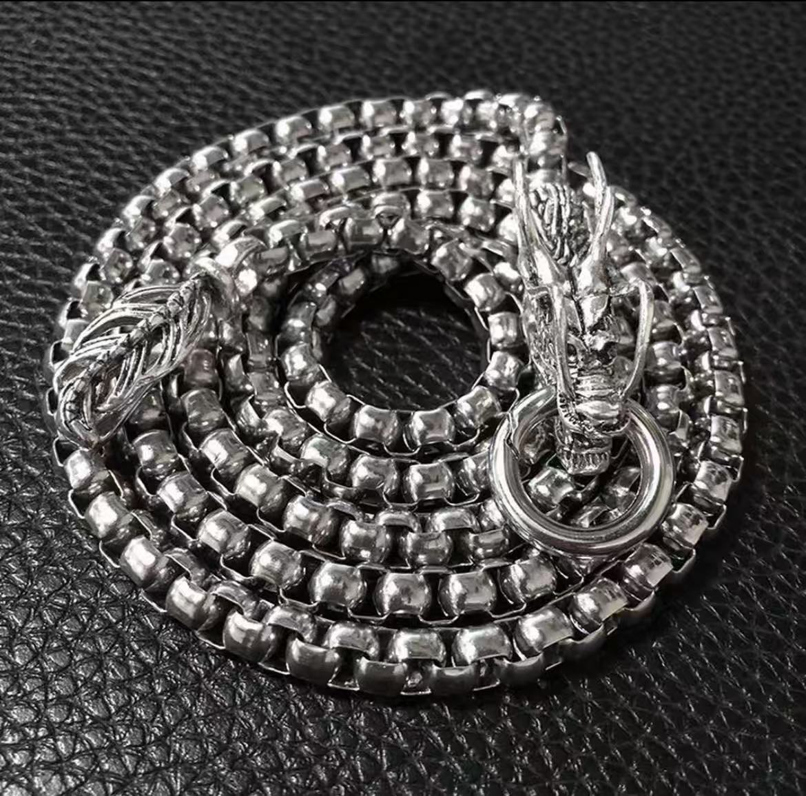 Wrist Accessories