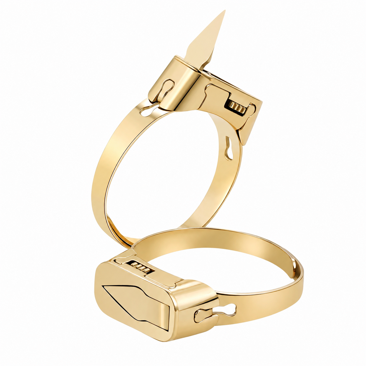 Guardian - Ring