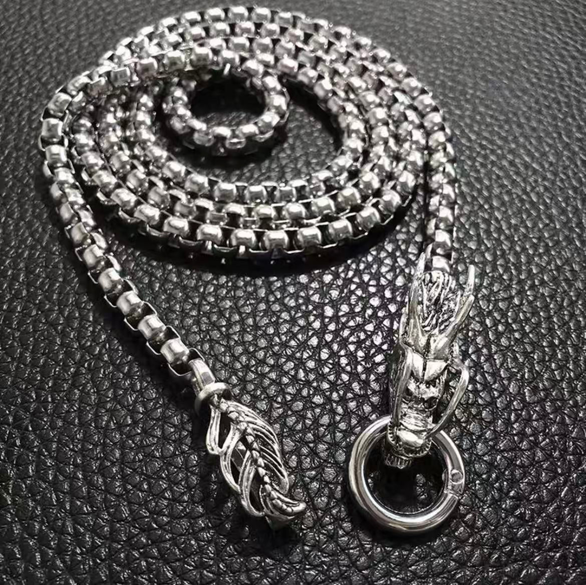 Wrist Accessories