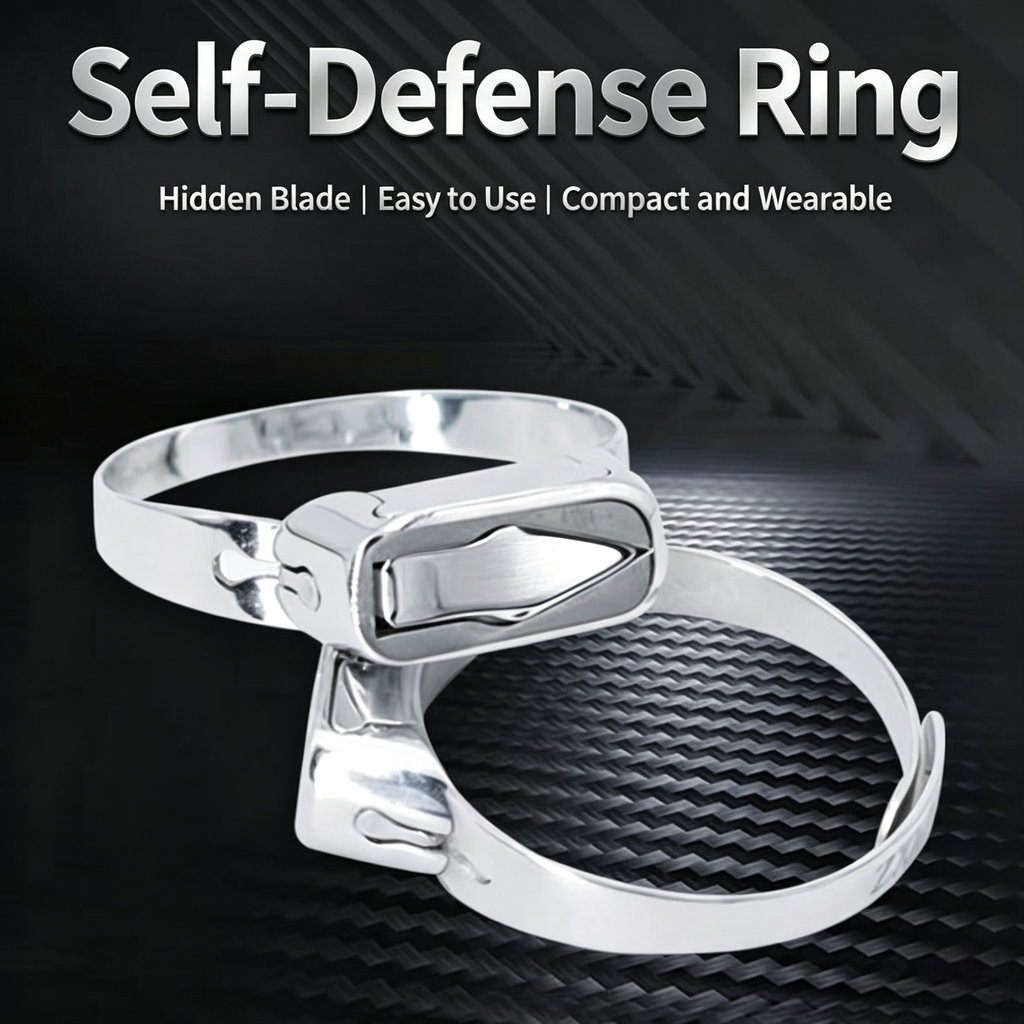 Guardian - Ring