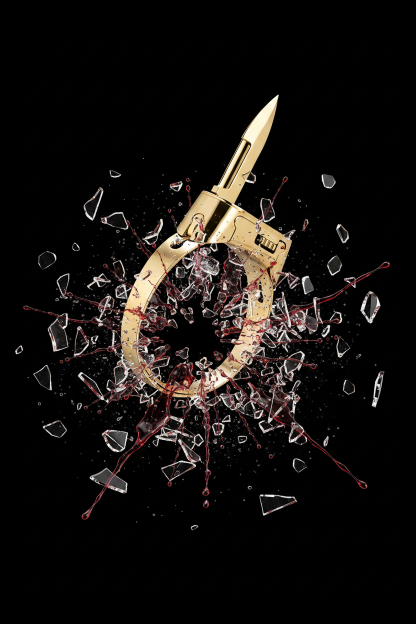 Guardian Ring — Explosive Void
