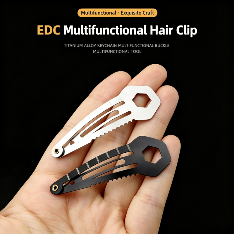 Multifunctional protection