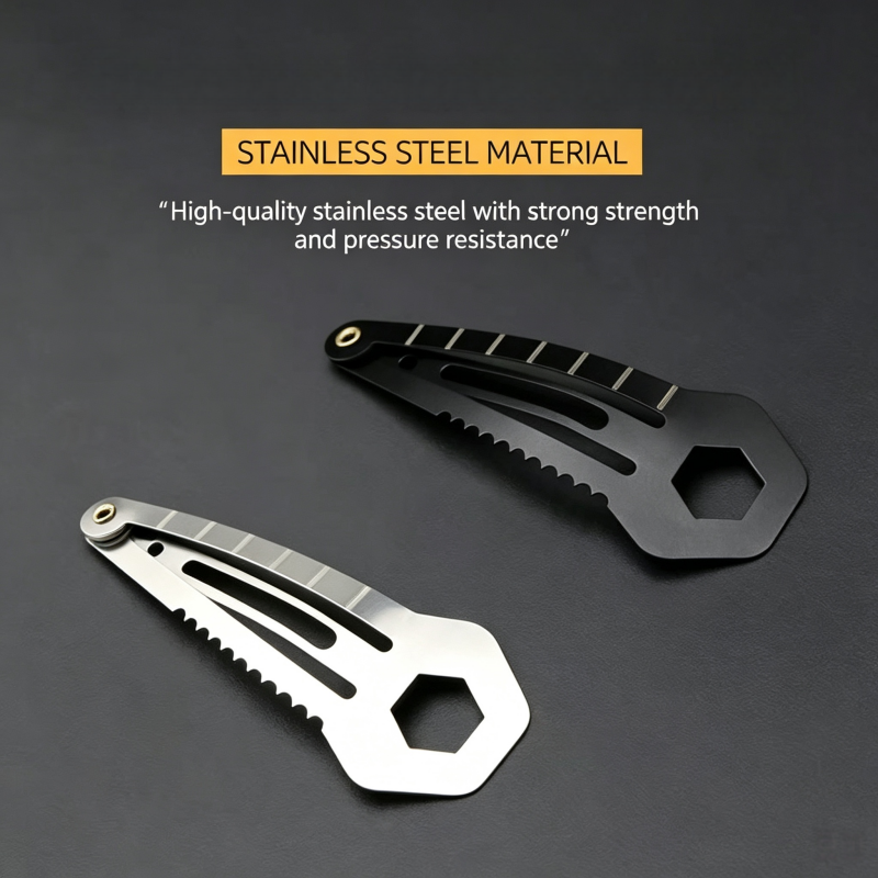 Multifunctional protection