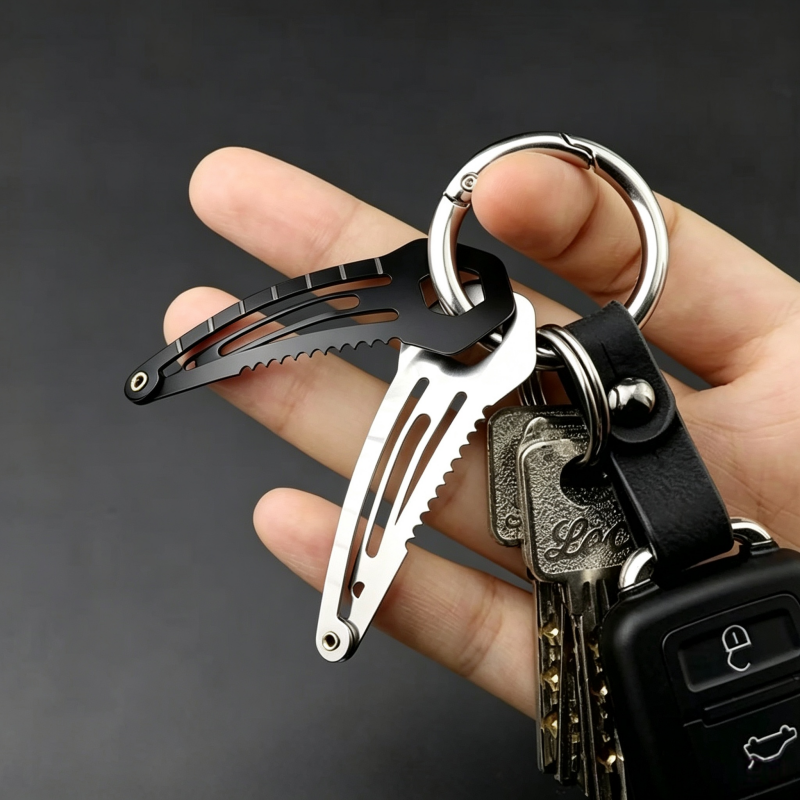 Multifunctional protection