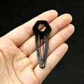 Multifunctional protection