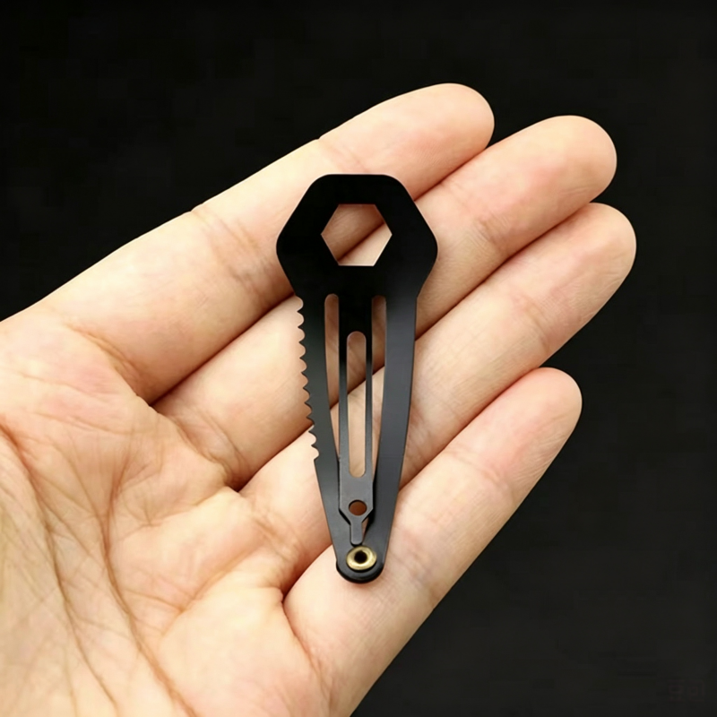Multifunctional protection
