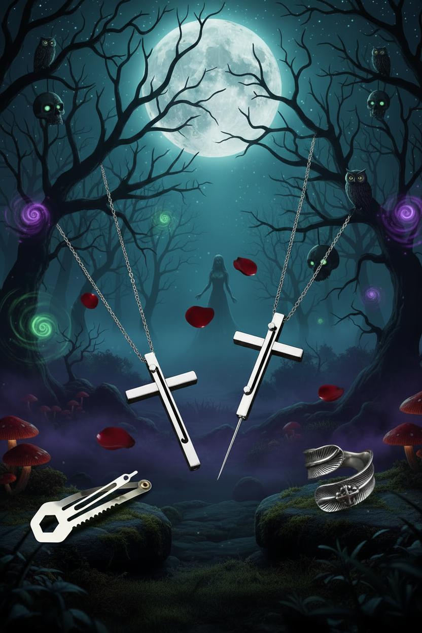 Hunt In The Dark No Text
