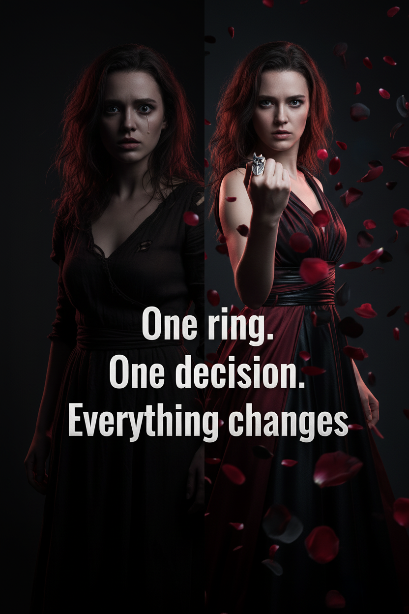 Poster 5 - Everything changes