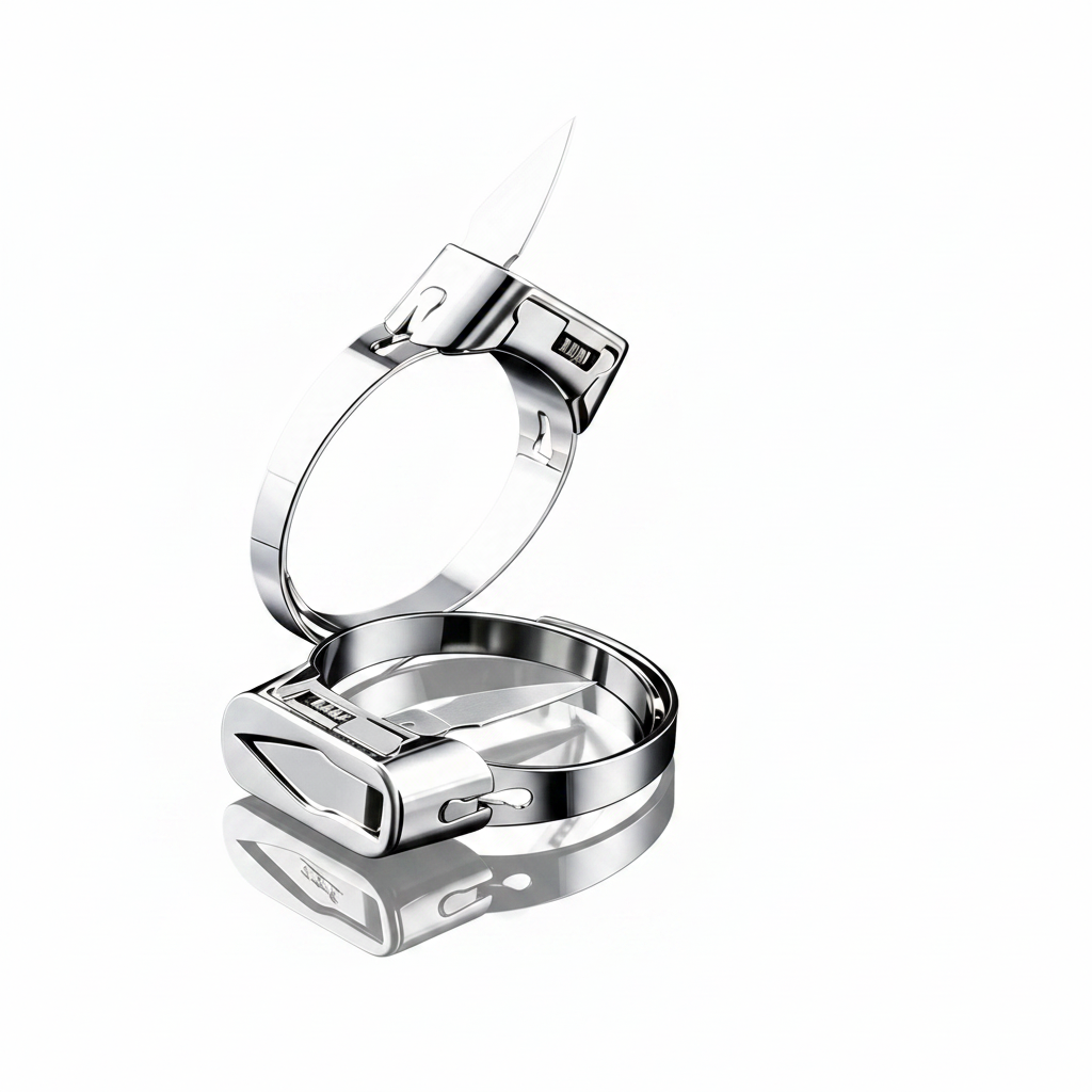 White Background Product Shot