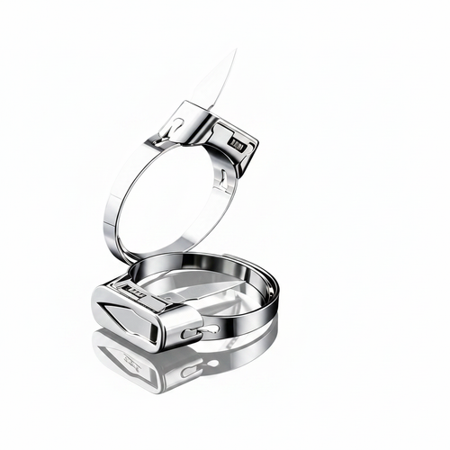 White Background Product Shot