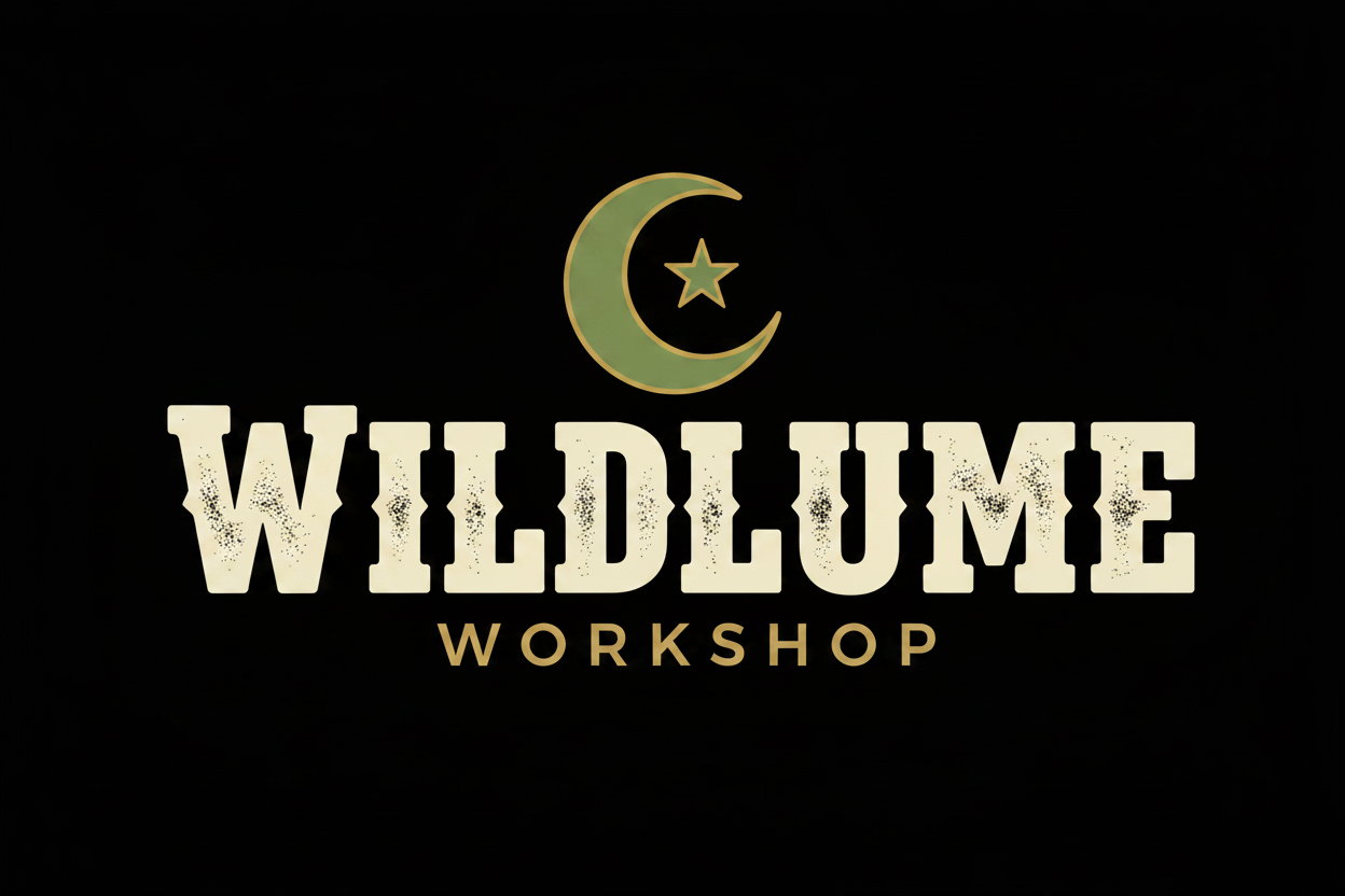 Wildlume Workshop